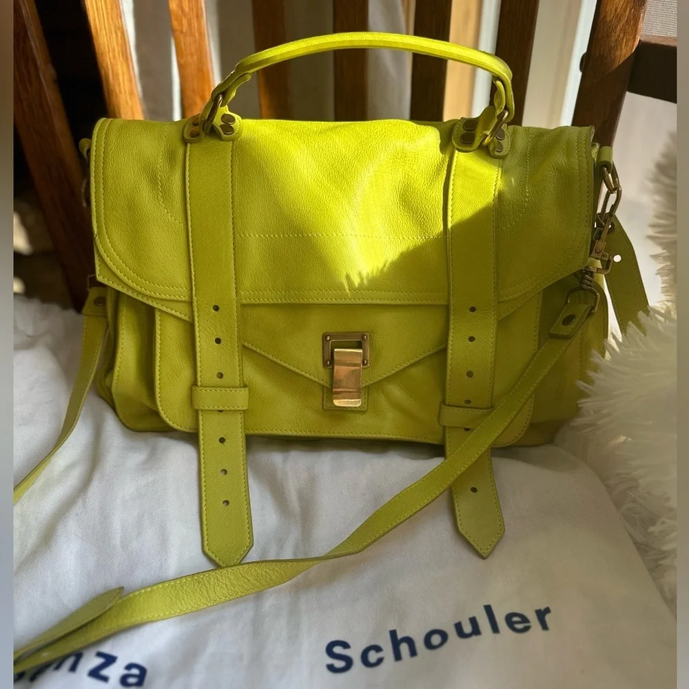 Proenza Schouler PS1